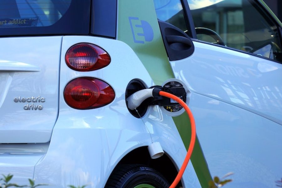 ¿Está España preparada para el vehículo eléctrico del futuro?