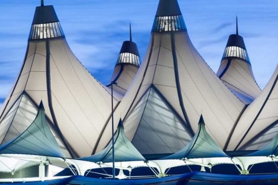 Ferrovial Ariports has been selected to upgrade Denver Airport’s main terminal