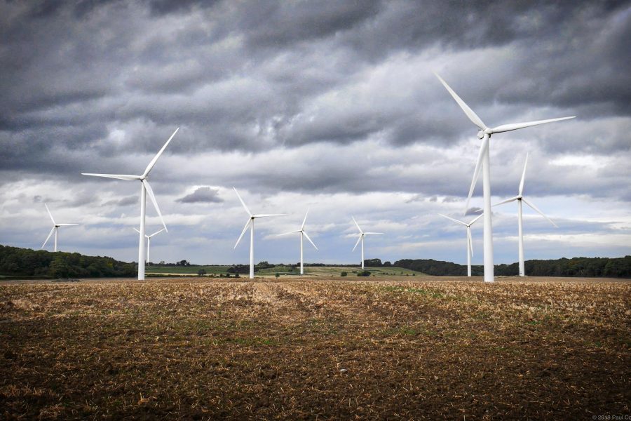 Europa necesita 30 GW de energía eólica al año para alcanzar sus metas climáticas