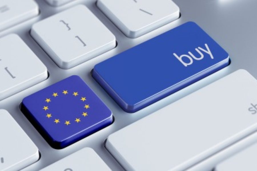Is it necessary a Digital Single Market Act in the European Commission?