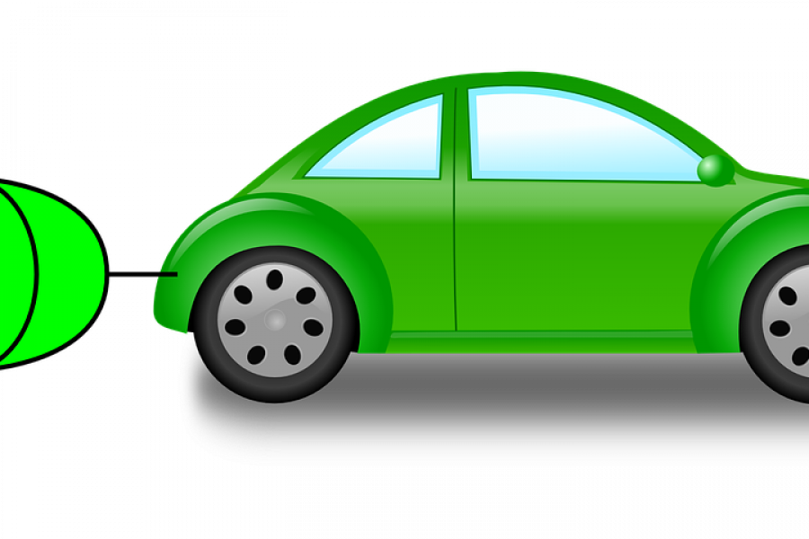 El futuro del vehículo eléctrico, perspectivas de crecimiento de un modelo ecológico