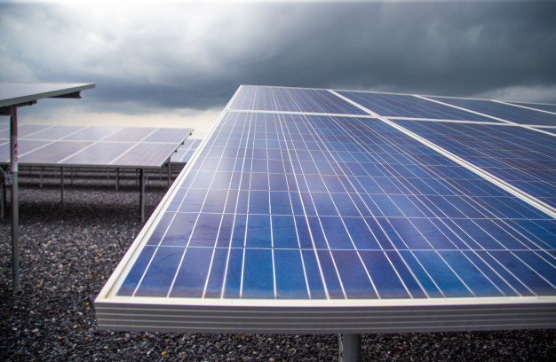La instalación fotovoltaica dobla su tamaño en solo 2 años