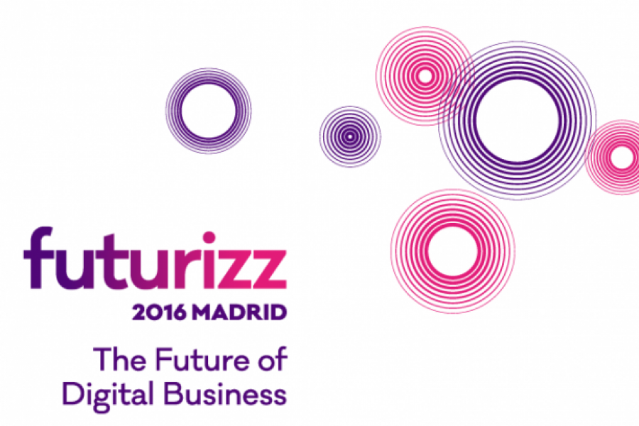Futurizz 2016, Madrid Capital Digital