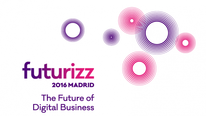 Futurizz 2016, Madrid Capital Digital