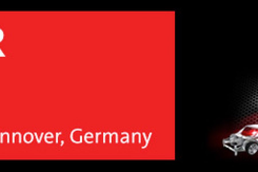 Hannover Messe 2016, 25-29 April