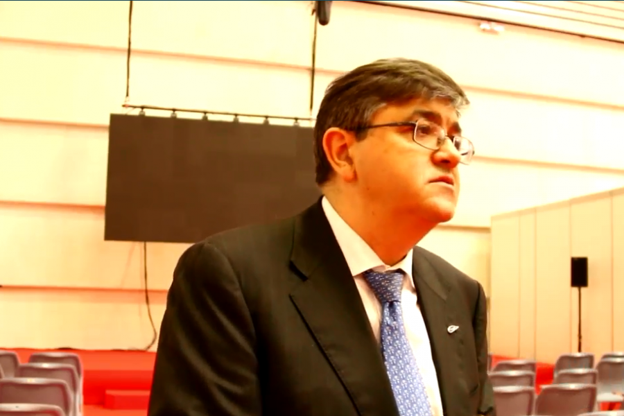 «El CFAA es una apuesta de futuro clara, que además está dando resultados», José Juez, director de HEGAN