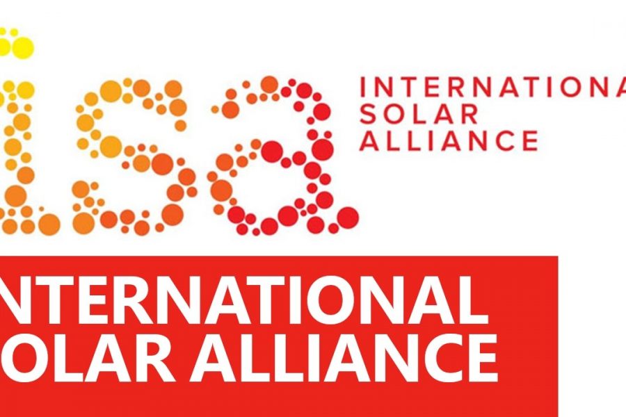 Australia joins International Solar Alliance