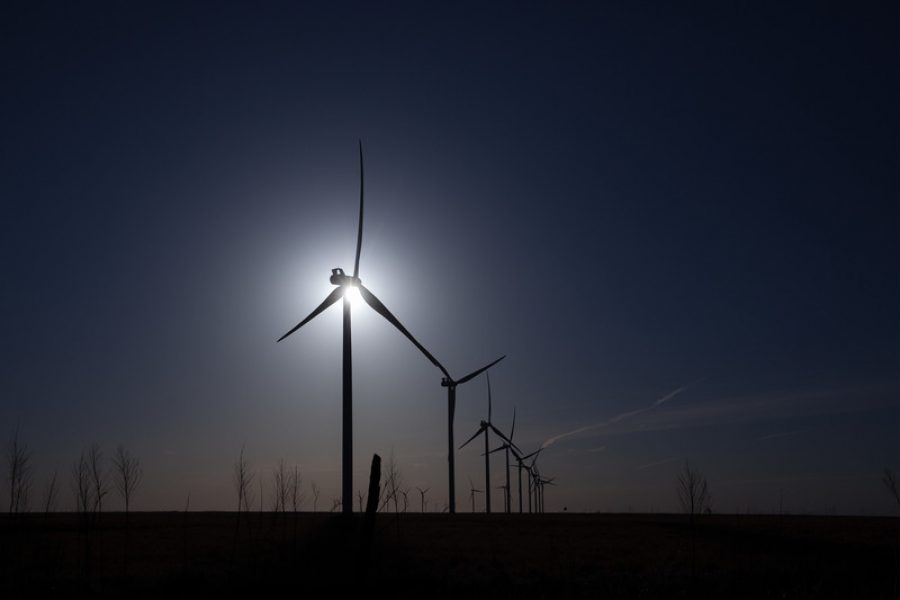 Vestas expands 2 MW platform with two new turbine variants