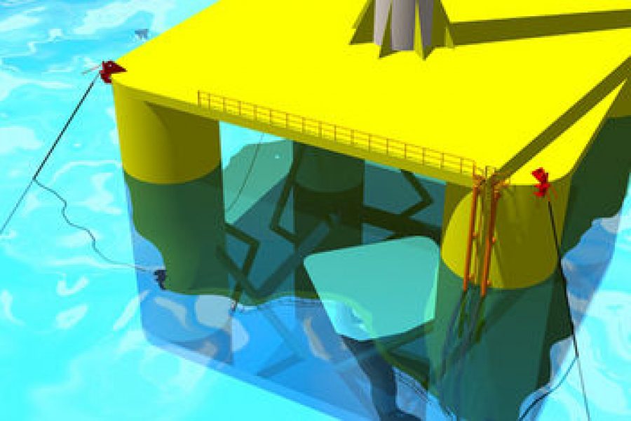 Velatia is leading the Nautilus project