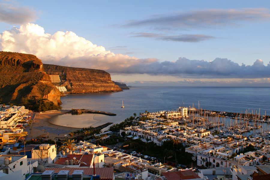 Endesa suministrará energía 100% renovable al cabildo de Gran Canaria