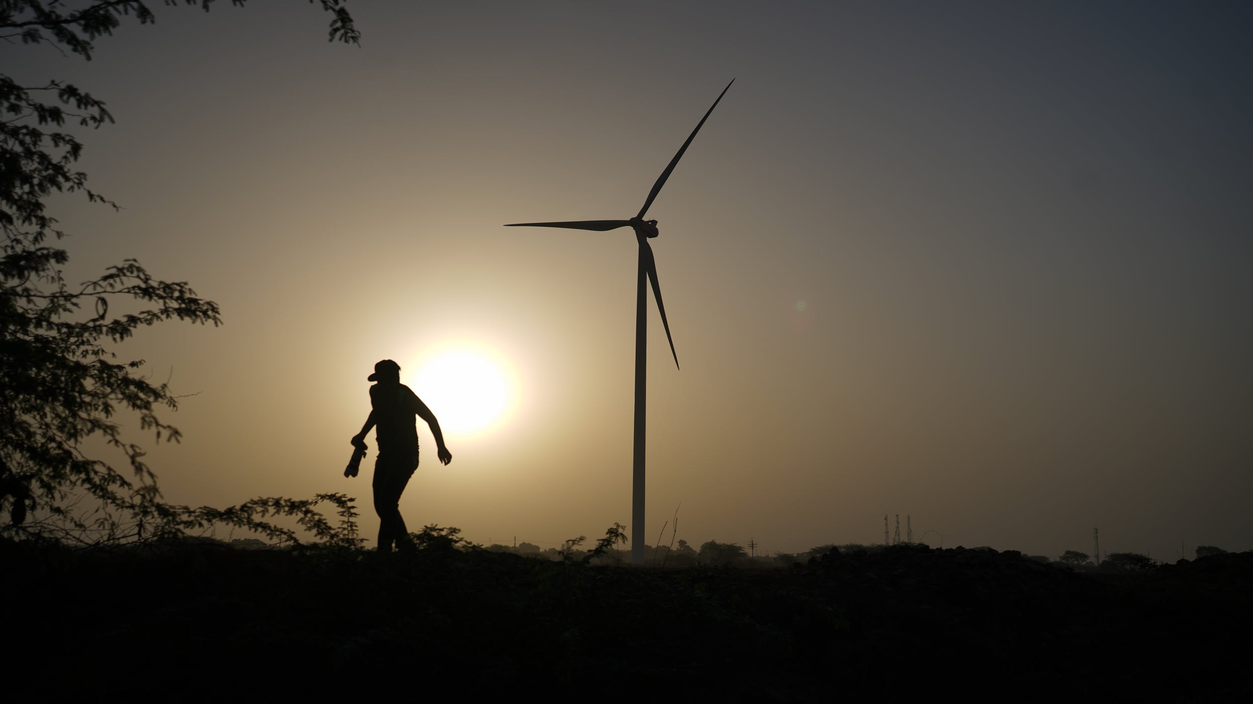 India’s renewables investment grew between April and July