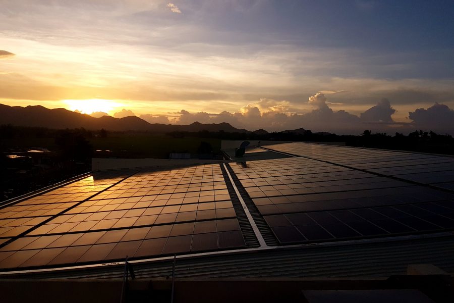 Despegue espectacular de la solar fotovoltaica en España