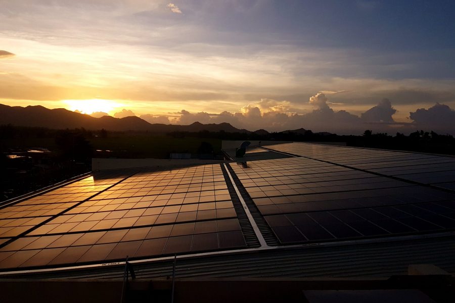 La Comunidad Valenciana contará con tres nuevos proyectos fotovoltaicos