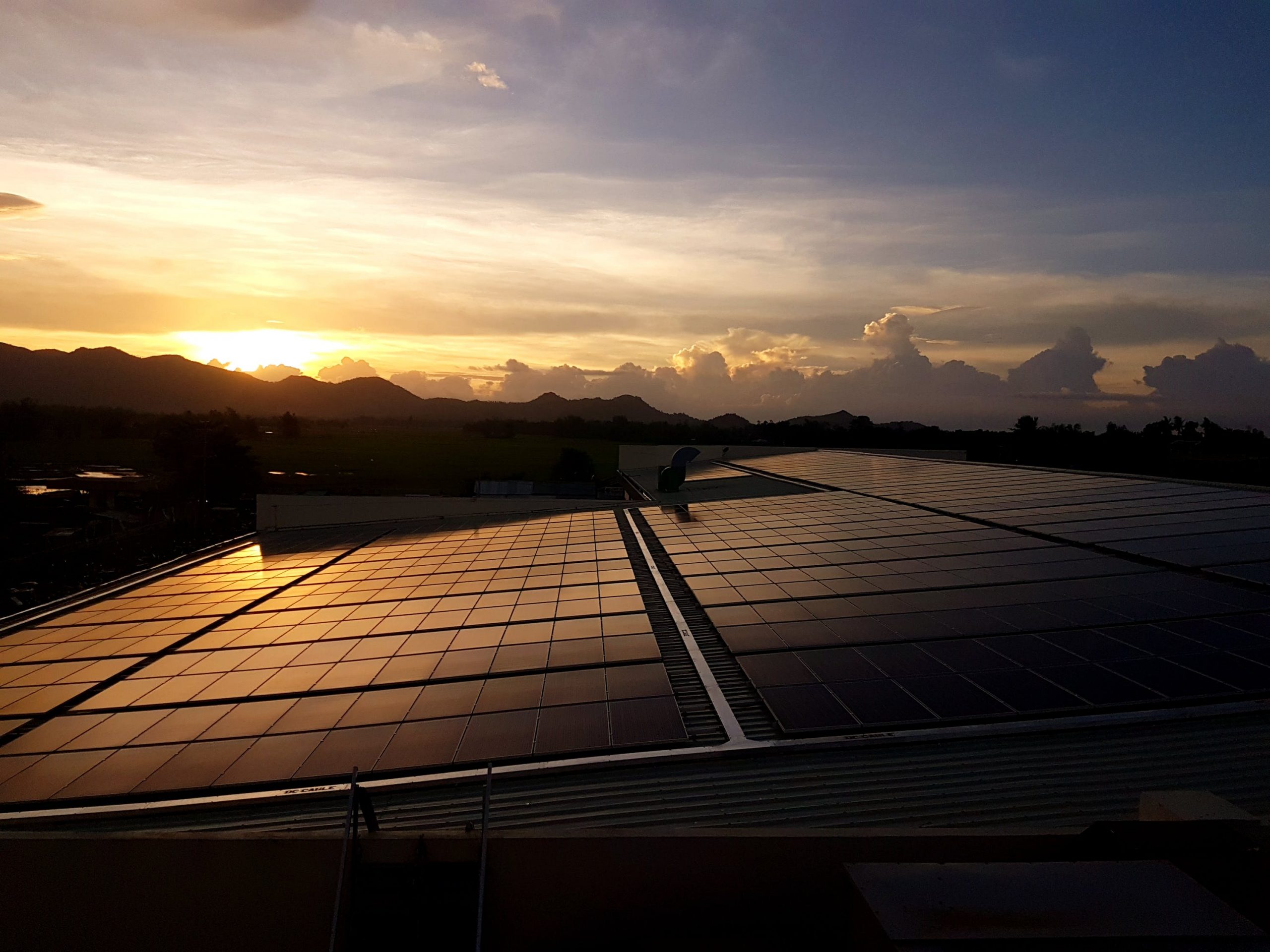 La Comunidad Valenciana contará con tres nuevos proyectos fotovoltaicos