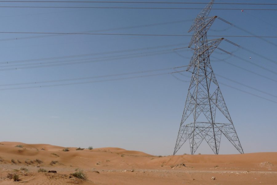 Egypt will be able to export electricity by 2020