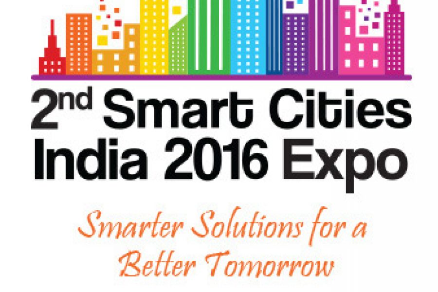 The 2nd Smart Cities India Expo