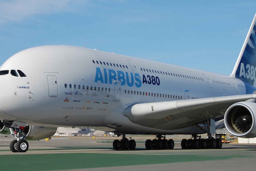 Airbus despega hacia un futuro de aviones cero emisiones gracias al hidrógeno