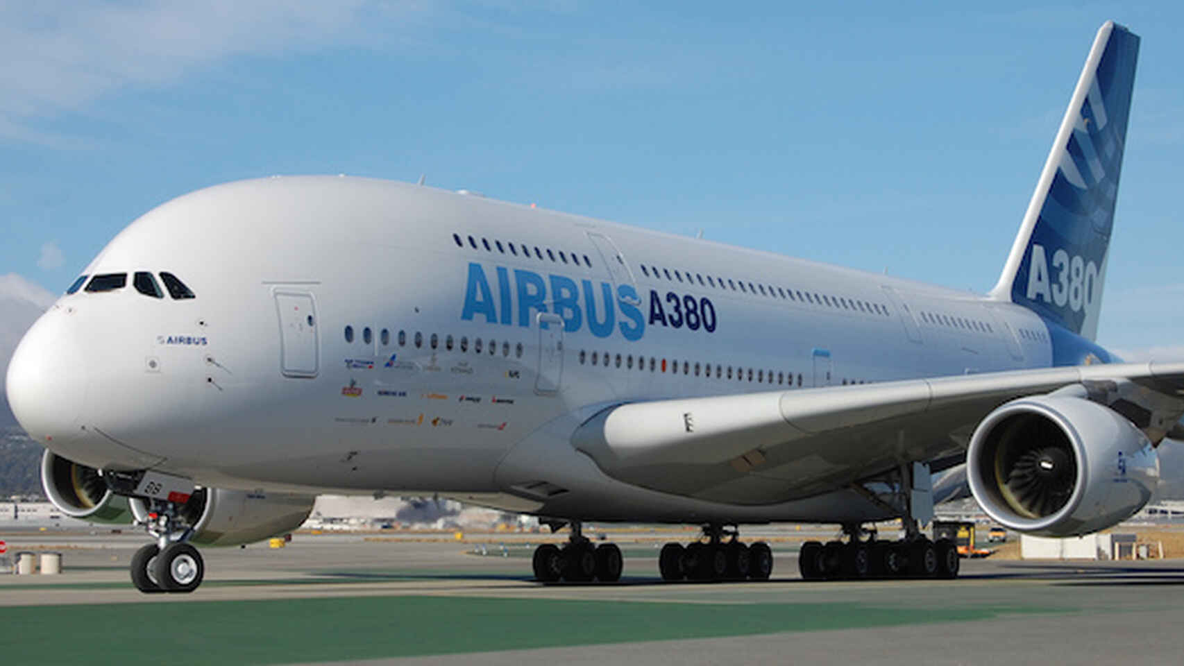 Airbus despega hacia un futuro de aviones cero emisiones gracias al hidrógeno