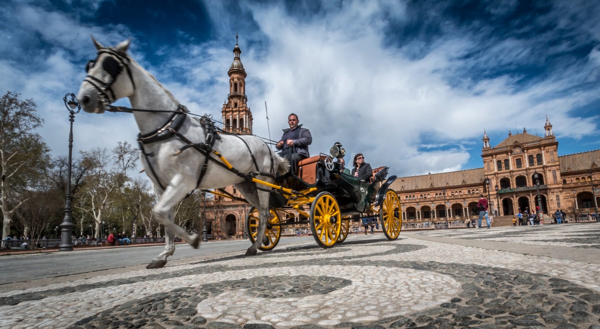 Sevilla apuesta por las Smart Cities