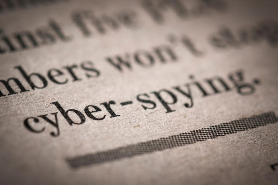 Cyberespionage targets renewable energies