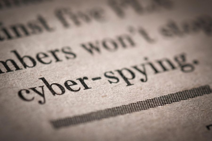 El ciberespionaje apunta su mirada a las energías renovables