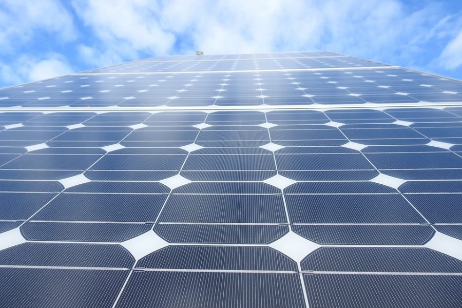 10 leading countries in solar energy generation