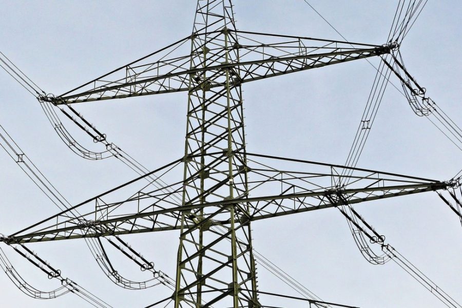 La transición energética hacia las renovables requerirá de una inversión notable en redes eléctricas