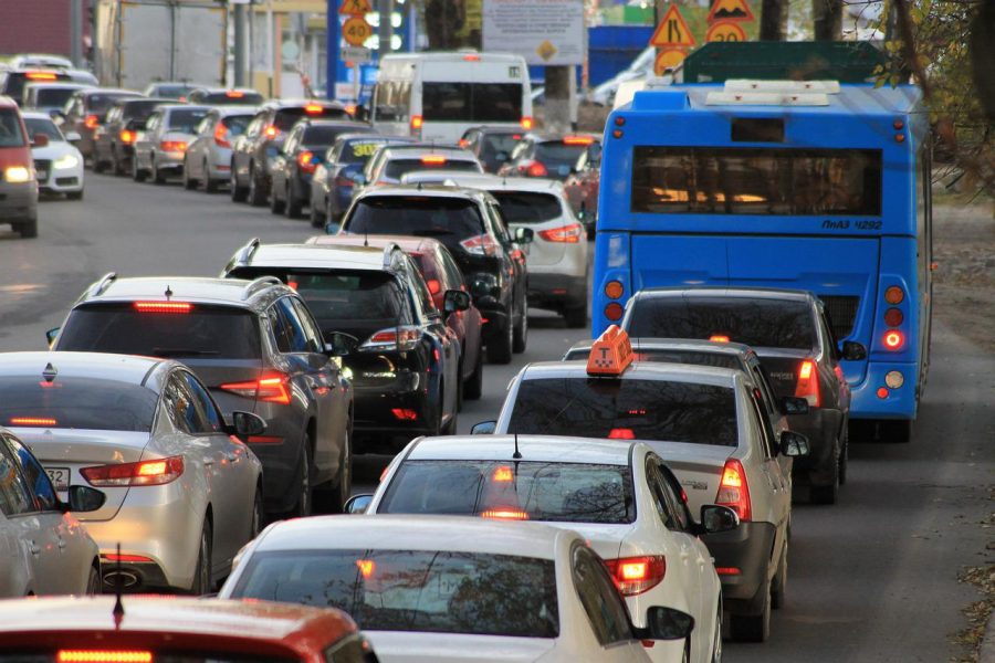 Adiós a los vehículos de combustión para el año 2035