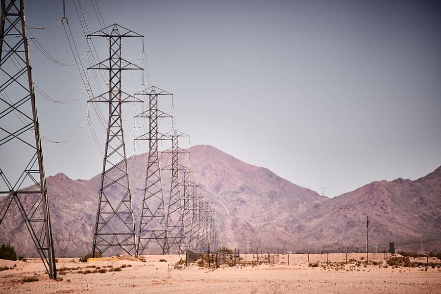 El 25% de la electricidad en Estados Unidos será renovable en 3 años