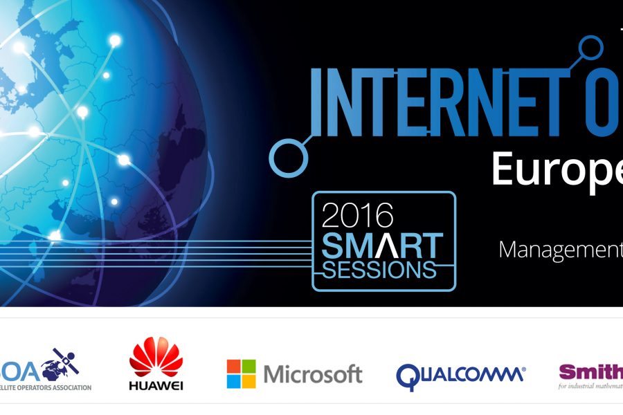 7th Annual Internet of Things European Summit