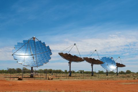 Portugal arranca el 2020 con la energía solar como protagonista