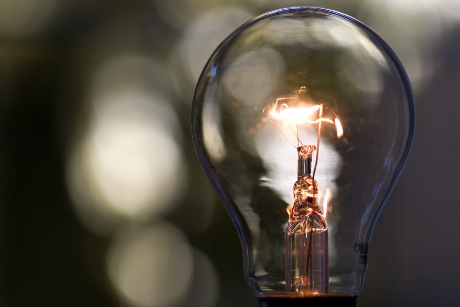 What is energy efficiency and how does it work?